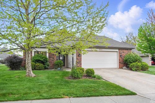 6611 Trickingham Ct, Fort Wayne, IN, 46815-8332 | Card Image