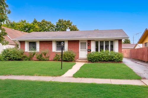 15053 Lawndale Ave, Midlothian, IL, 60445-3534 | Card Image