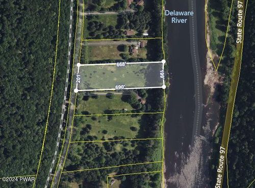 Lot 4 Masthope Plank Rd, Lackawaxen, PA, 18435 | Card Image