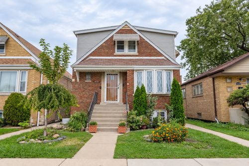 5155 S Kenneth Ave, Chicago, IL, 60632-4715 | Card Image