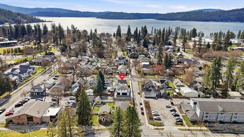 623 W Empire Ave, Coeur D Alene, ID, 83814-2102 | Card Image