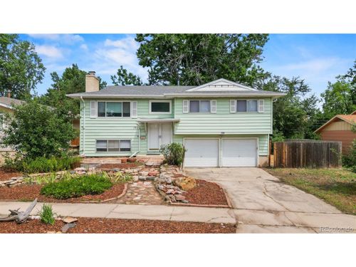 1911 Wynkoop Dr, Colorado Springs, CO, 80909-1431 | Card Image