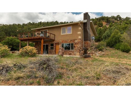 4351 County Road 12, Cotopaxi, CO, 81223-9226 | Card Image