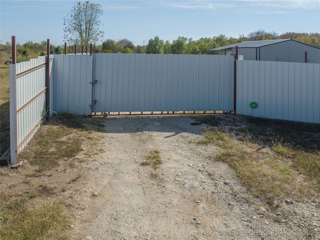 20345 W 10 Th St N, Home with 0 bedrooms, 0 bathrooms and null parking in Haskell OK | Image 14
