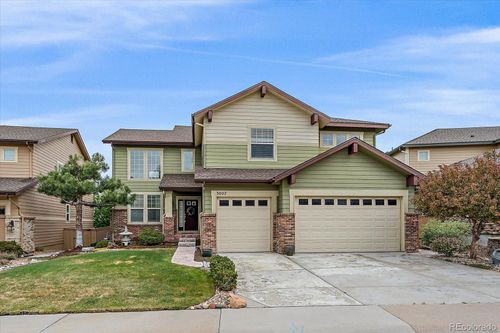 3007 Danbury Avenue, Highlands Ranch, CO, 80126 | Card Image