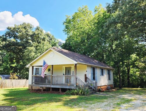 1774 Highway 17, Clarkesville, GA, 30523-5033 | Card Image