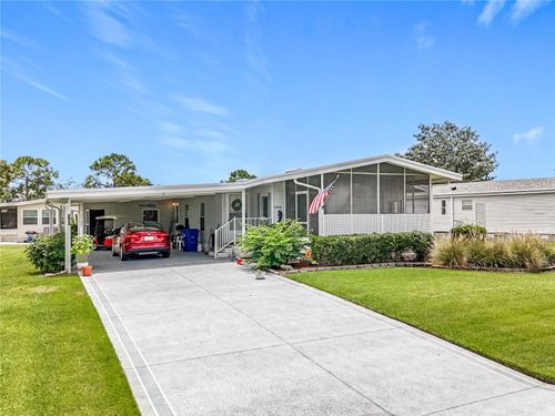 2913 Manatee Rd, TAVARES, FL, 32778-5159 | Card Image