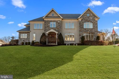 2175 Jefferson Ln, Huntingdon Valley, PA, 19006-6041 | Card Image