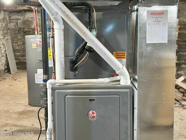 New 92& High Efficiency Furnace | Image 75