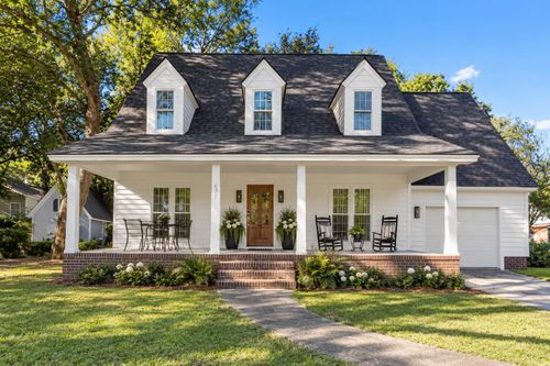 731 Milldenhall Road, Mount Pleasant, SC, 29464 | Card Image