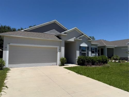 1053 Bradford Ridge Dr, LEESBURG, FL, 34748-9209 | Card Image