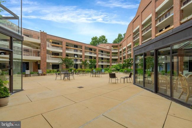 APT-118 - 1951 Sagewood Ln, Condo with 1 bedrooms, 1 bathrooms and null parking in RESTON VA | Image 16