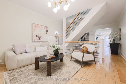 245 Kenilworth Ave, Toronto, ON, M4L3S7 | Card Image