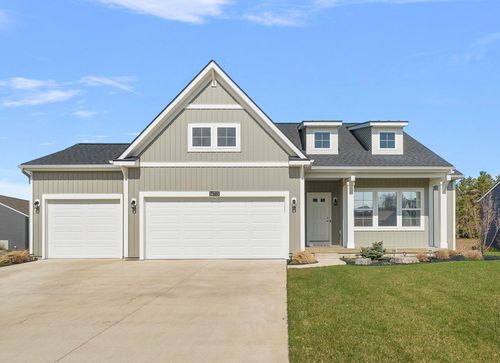 14715 Windway Drive, Grand Haven, MI, 49417 | Card Image