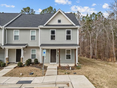 129 Longleaf Pine St, Clayton, NC, 27527-7314 | Card Image