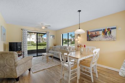 4250 A1 A S A 17, Condo with 1 bedrooms, 1 bathrooms and null parking in St Augustine FL | Image 3