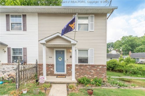 5033 Saint Patrick Cir, Cross Lanes, WV, 25313-1519 | Card Image