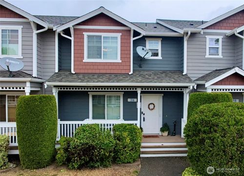 316 Helen St, Sedro Woolley, WA, 98284-4393 | Card Image