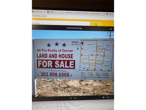10 Highway 52, Wiggins, CO, 80654 | Card Image