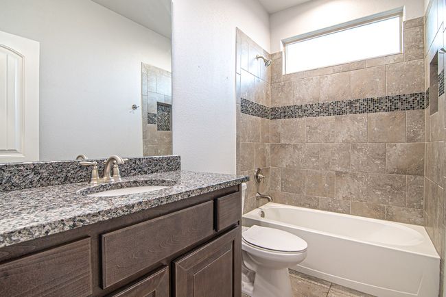 7001 Mcpherson Ln, House other with 4 bedrooms, 3 bathrooms and 2 parking in Midland TX | Image 17
