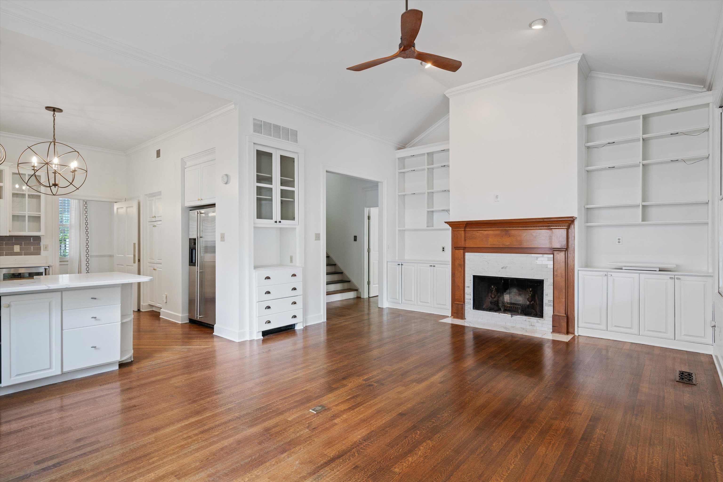 Overton Park Ave, Memphis, TN 38112