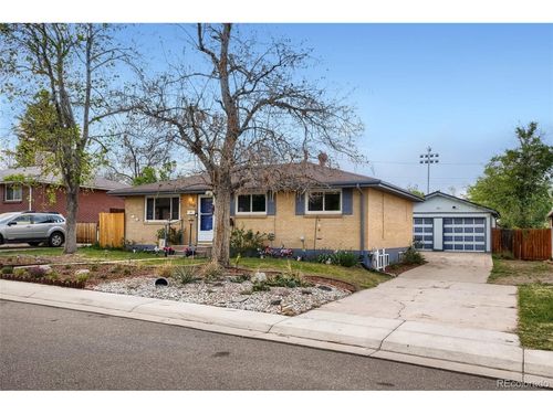 3173 W Farmdale Rd, Englewood, CO, 80110-5221 | Card Image