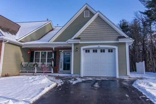 21 Oblate Drive, Hudson, NH, 03051 | Card Image