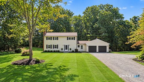 275 W Main St, Chester, CT, 06412-1029 | Card Image