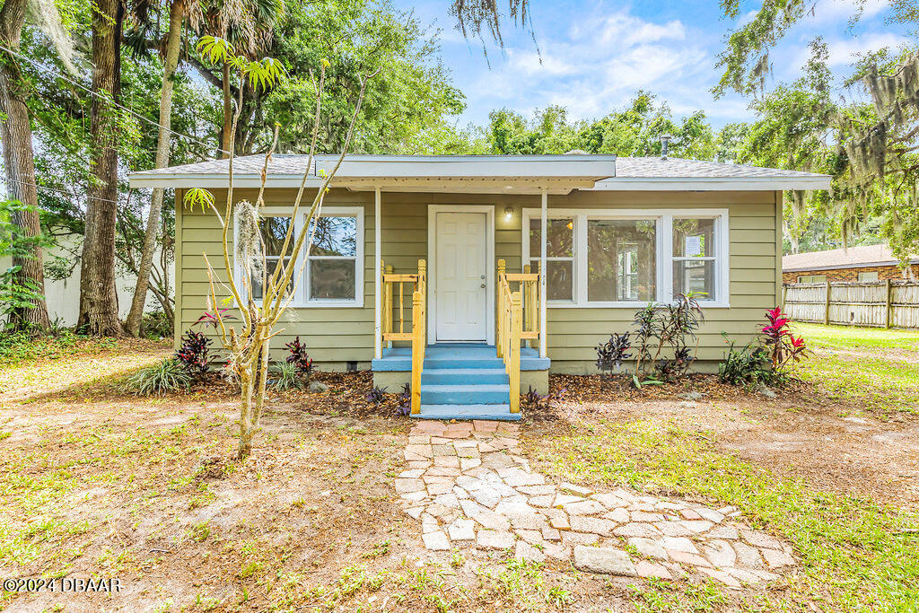 Sheridan Rd, Daytona Beach, FL 32114