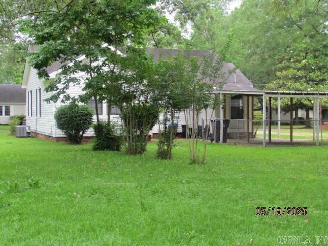 909 Pine St, House other with 2 bedrooms, 1 bathrooms and null parking in Crossett AR | Image 31