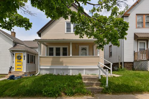 1320 Milwaukee Ave, SOUTH MILWAUKEE, WI, 53172-1904 | Card Image