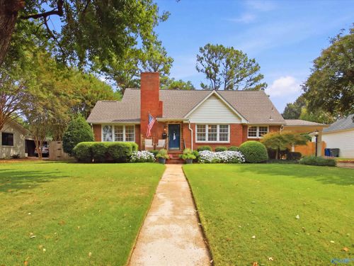 2409 Penn Street Sw, Huntsville, AL, 35801 | Card Image