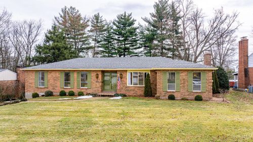 4095 Philnoll Dr, Colerain Twp, OH, 45247-5061 | Card Image