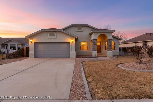 439 Juniper St, Fruita, CO, 81521-2151 | Card Image