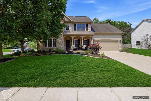 1344 Red Dunes Run, Avon, IN, 46123-9547 | Card Image