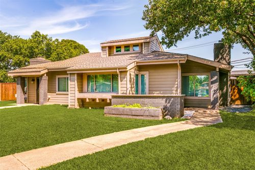 502 Harvest Hill Street, Lewisville, TX, 75067 | Card Image