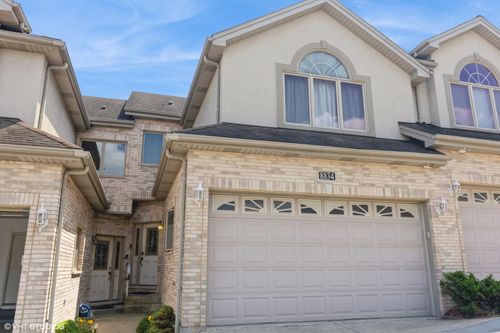 8834 S Roberts Rd, Hickory Hills, IL, 60457-1514 | Card Image