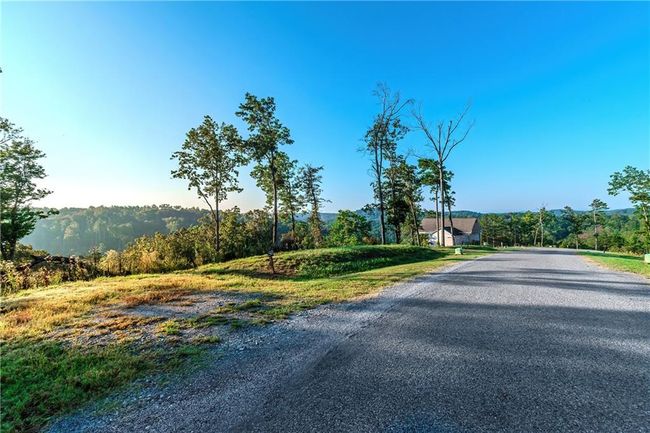 50 Jakes Landing Way S, Home with 0 bedrooms, 0 bathrooms and null parking in Ellijay GA | Image 21