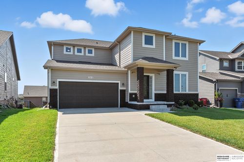 3916 S 204th Ave, Elkhorn, NE, 68022-2984 | Card Image