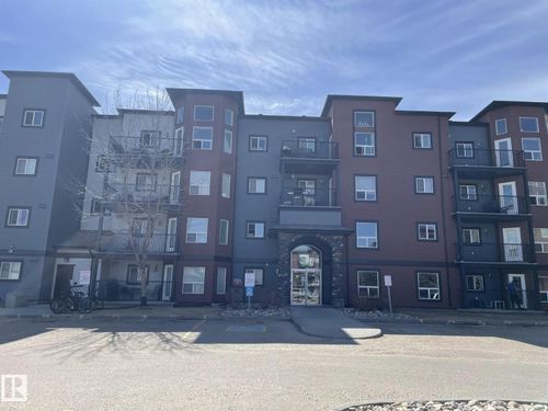 316-396 Silver Berry Rd Nw, Edmonton, AB, T6T0H1 | Card Image