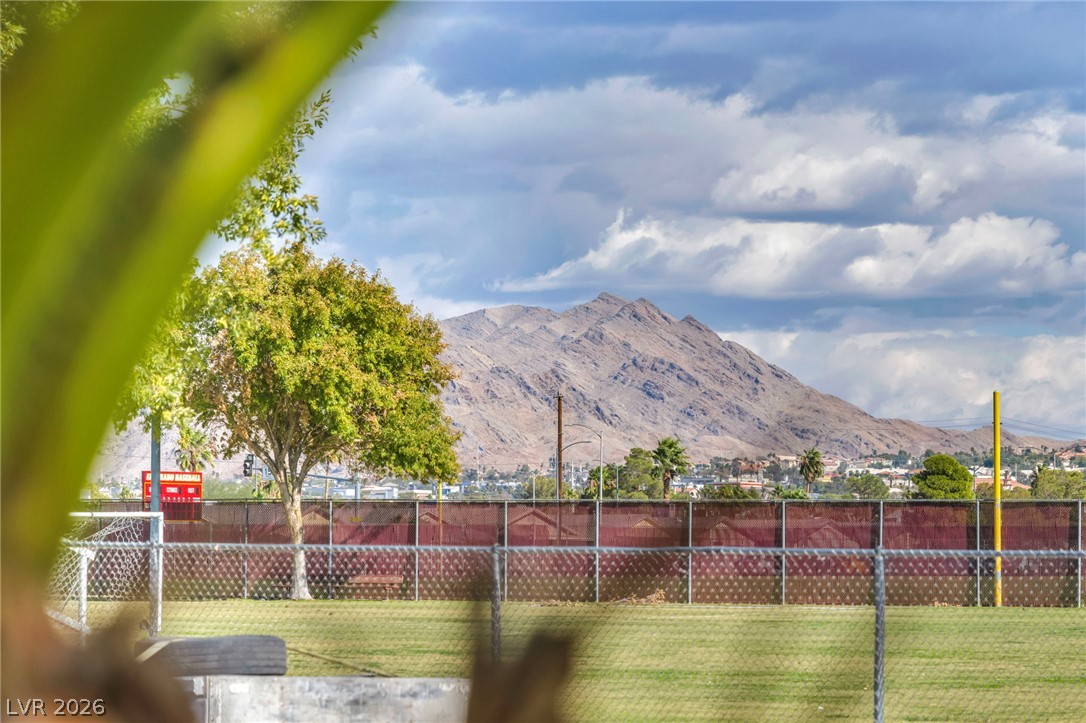 Residential in Las Vegas 3
