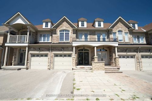 bsmnt-14 Millhouse Crt, Vaughan, ON, L6A4P6 | Card Image