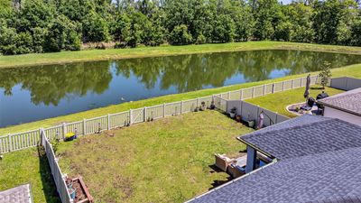 9904 Wild Begonia Loop, House other with 5 bedrooms, 2 bathrooms and null parking in Land O Lakes FL | Image 1