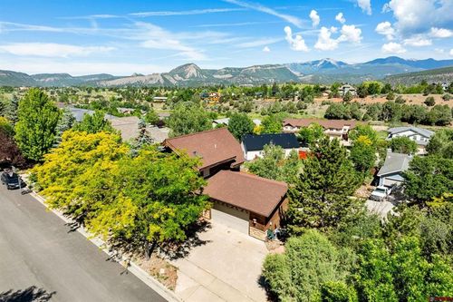 23 Red Mountain Dr, Durango, CO, 81301-9447 | Card Image