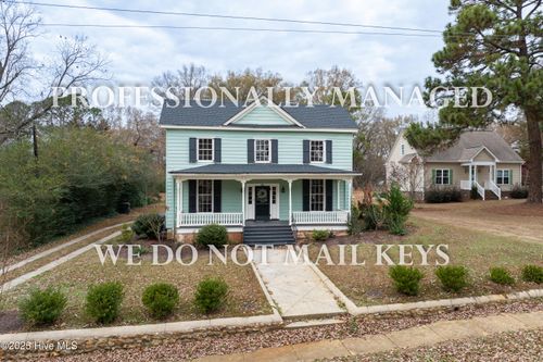 321 E Branch St, Spring Hope, NC, 27882-8890 | Card Image