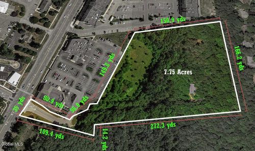 2525 Route 9, Malta, NY, 12020 | Card Image