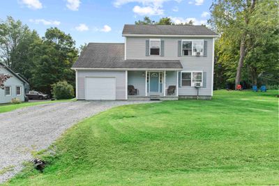 19 Royal Street, House other with 4 bedrooms, 1 bathrooms and null parking in Bennington VT | Image 1