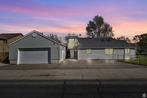 3142 S 400 E, Salt Lake City, UT, 84115-4047 | Card Image