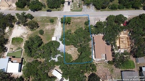 1416 Canyon Edge, Canyon Lake, TX, 78133-3410 | Card Image