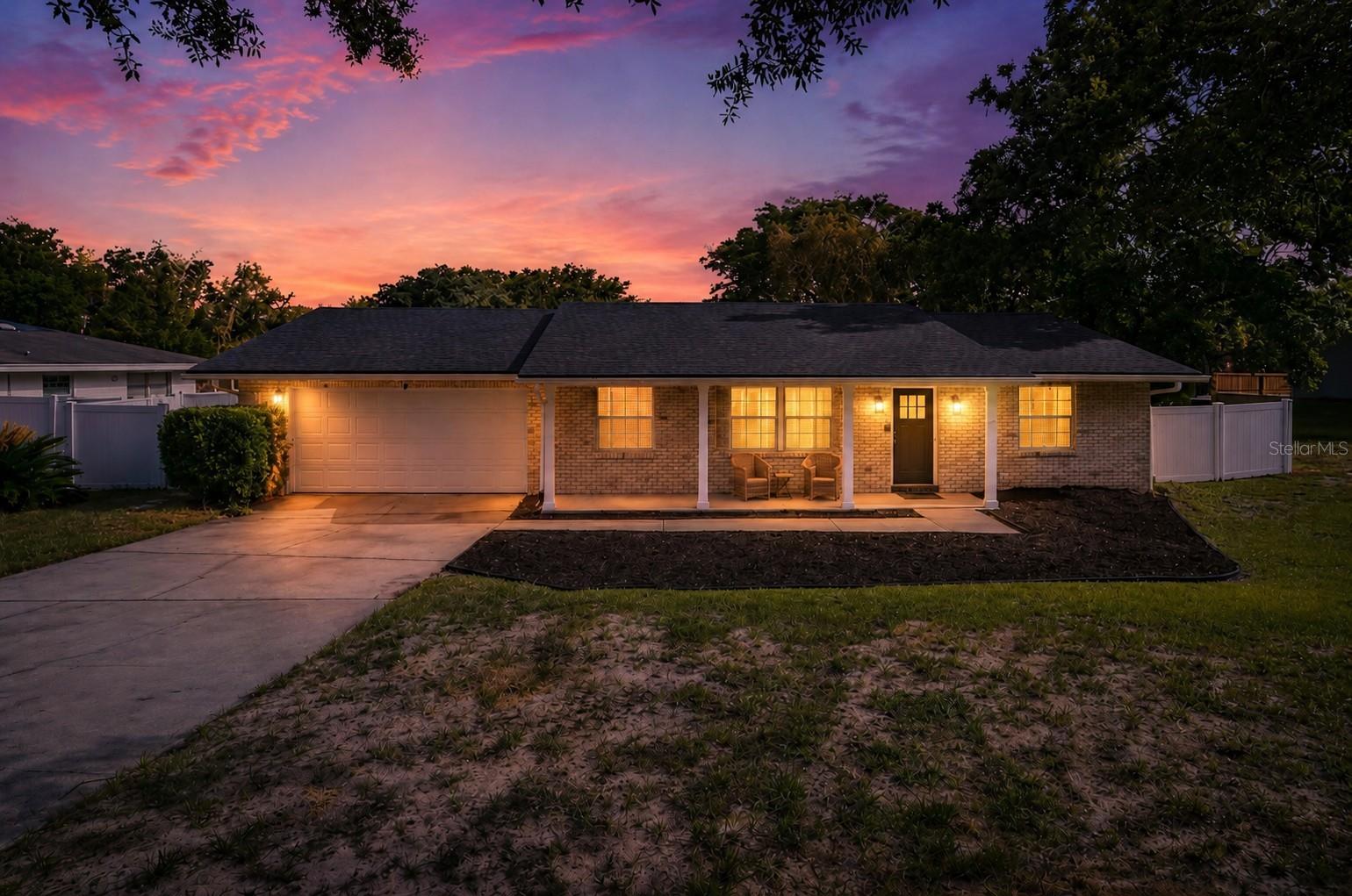 Residential in WINTER HAVEN